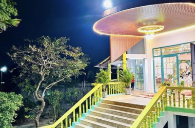 Nhà Hàng Tiệc Cưới Lucky