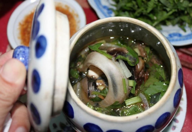 Ký sự du lịch Phú Yên: Đèn pha đại dương | Phú Yên Travel Guide #4