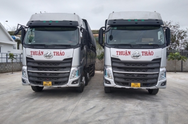 Vận Tải Hàng Hoá